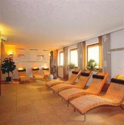 фото отеля Adler Pension