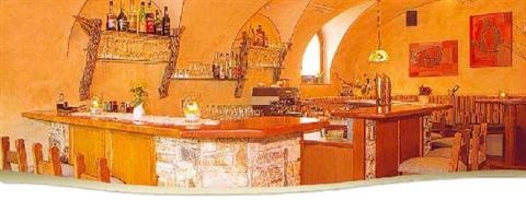 фото отеля Adler Pension