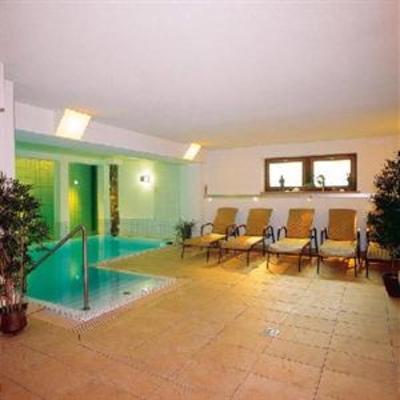 фото отеля Adler Pension