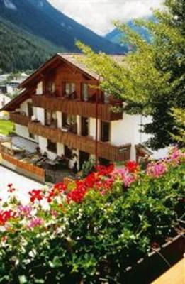 фото отеля Adler Pension