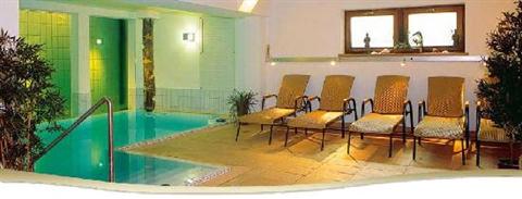 фото отеля Adler Pension