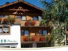 фото отеля Adler Pension