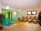 фото отеля Adler Pension