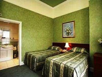 фото отеля Invicta Hotel