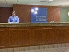 фото отеля Holiday Inn Express St. Cloud