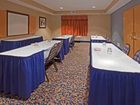 фото отеля Holiday Inn Express St. Cloud