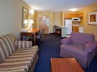фото отеля Holiday Inn Express St. Cloud