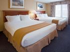 фото отеля Holiday Inn Express St. Cloud