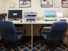 фото отеля Holiday Inn Express St. Cloud