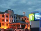 фото отеля Holiday Inn Express St. Cloud