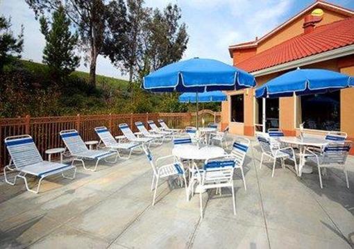 фото отеля Comfort Inn Fontana