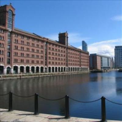 фото отеля Colville Penthouse Liverpool
