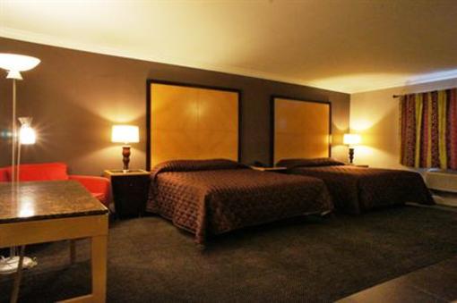 фото отеля Airways Inn & Suites Miami Springs