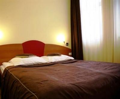 фото отеля Hotel Perla Targu Mures