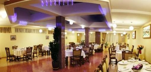 фото отеля Hotel Perla Targu Mures