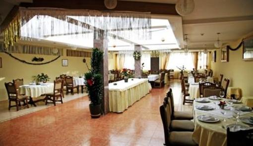 фото отеля Hotel Perla Targu Mures