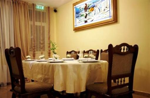 фото отеля Hotel Perla Targu Mures