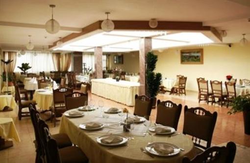 фото отеля Hotel Perla Targu Mures