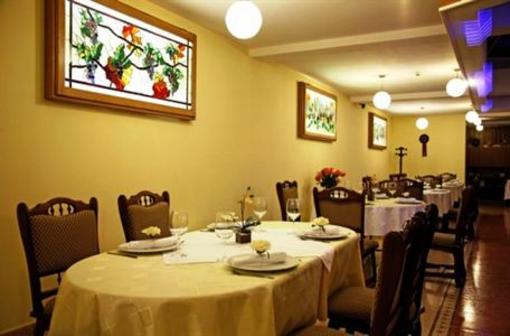 фото отеля Hotel Perla Targu Mures