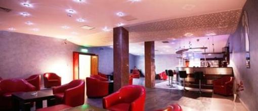 фото отеля Hotel Perla Targu Mures