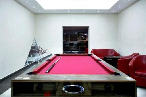 фото отеля Hotel Perla Targu Mures