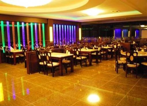 фото отеля Hotel Gold Spring