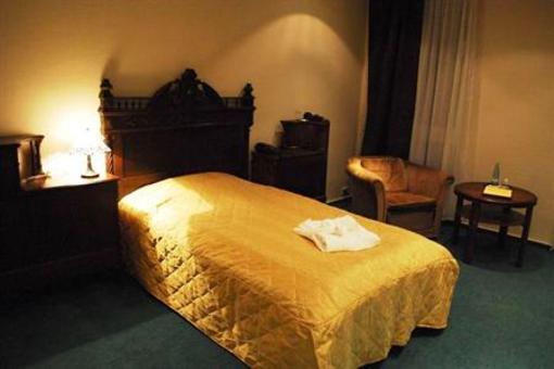 фото отеля Hotel Gold Spring
