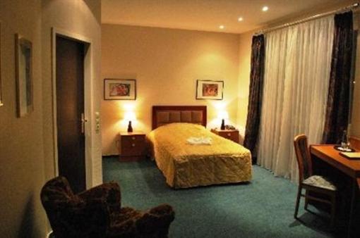 фото отеля Hotel Gold Spring