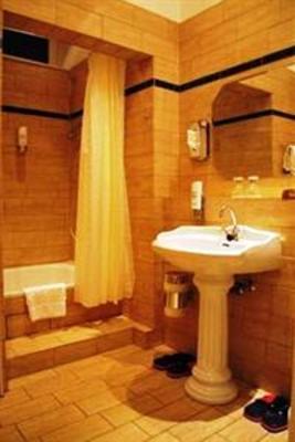 фото отеля Hotel Gold Spring