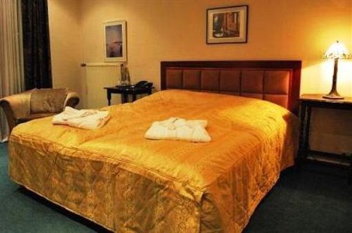 фото отеля Hotel Gold Spring