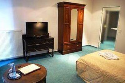 фото отеля Hotel Gold Spring