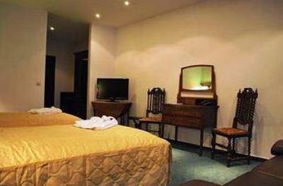 фото отеля Hotel Gold Spring