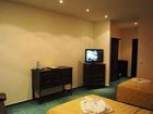фото отеля Hotel Gold Spring