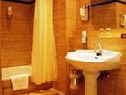 фото отеля Hotel Gold Spring
