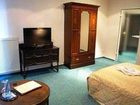 фото отеля Hotel Gold Spring
