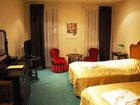 фото отеля Hotel Gold Spring