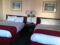 Courtesy Inn San Simeon