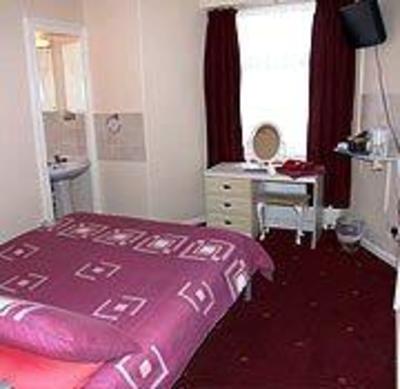 фото отеля Lamplighter Guest House Plymouth (England)