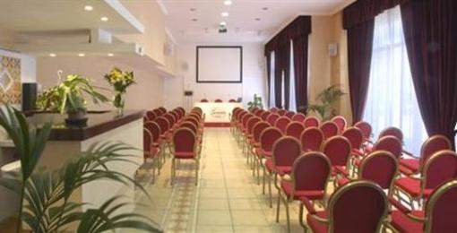 фото отеля Hotel Ristorante Serena Rieti