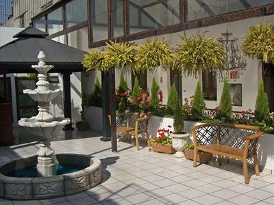 фото отеля La Casa De La Luna Hotel Mexico City