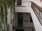 фото отеля La Casa De La Luna Hotel Mexico City