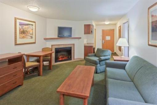 фото отеля Holiday Inn Express Hotel & Suites Lititz