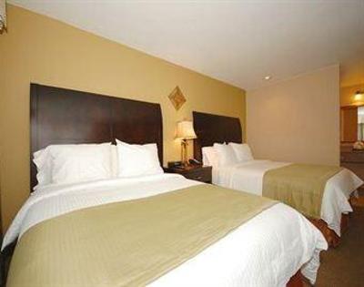 фото отеля Rodeway Inn Hollywood
