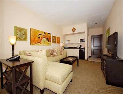 фото отеля Rodeway Inn Hollywood