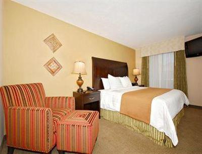фото отеля Rodeway Inn Hollywood