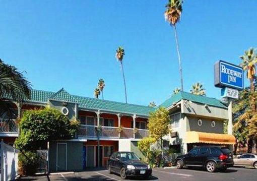фото отеля Rodeway Inn Hollywood