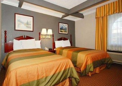 фото отеля Rodeway Inn Hollywood