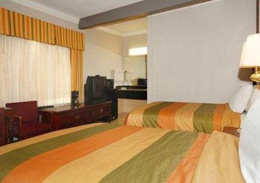 фото отеля Rodeway Inn Hollywood