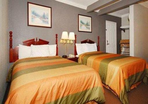 фото отеля Rodeway Inn Hollywood
