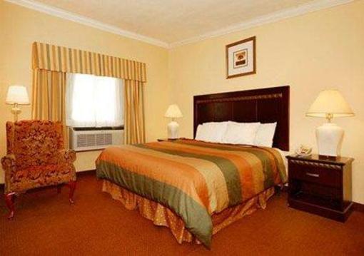 фото отеля Rodeway Inn Hollywood